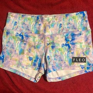 Fleo shorts